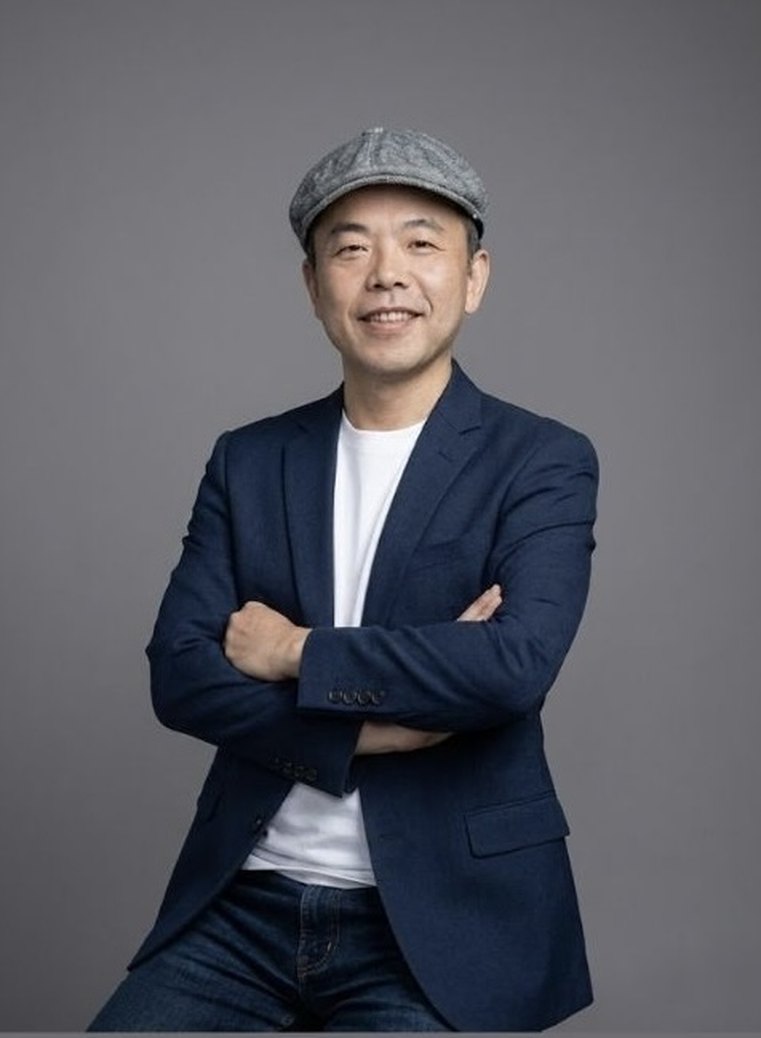 講師賴威宏
